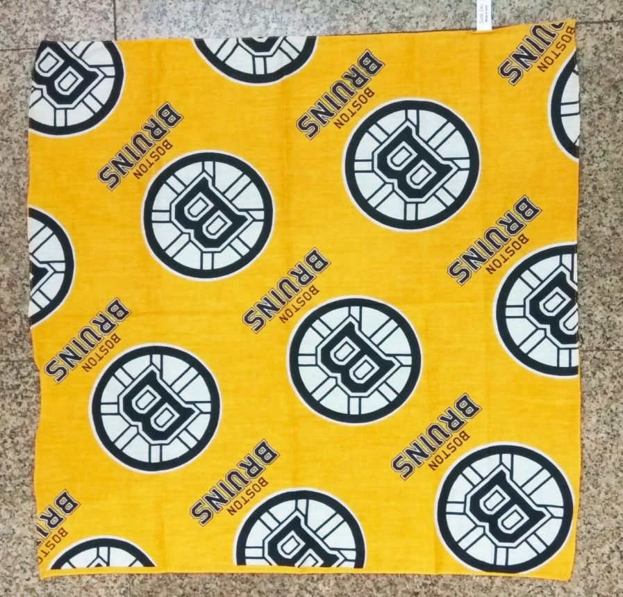 Cotton Printed Bandana