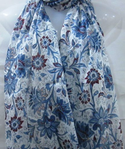 90 Gram Rayon Shawl
