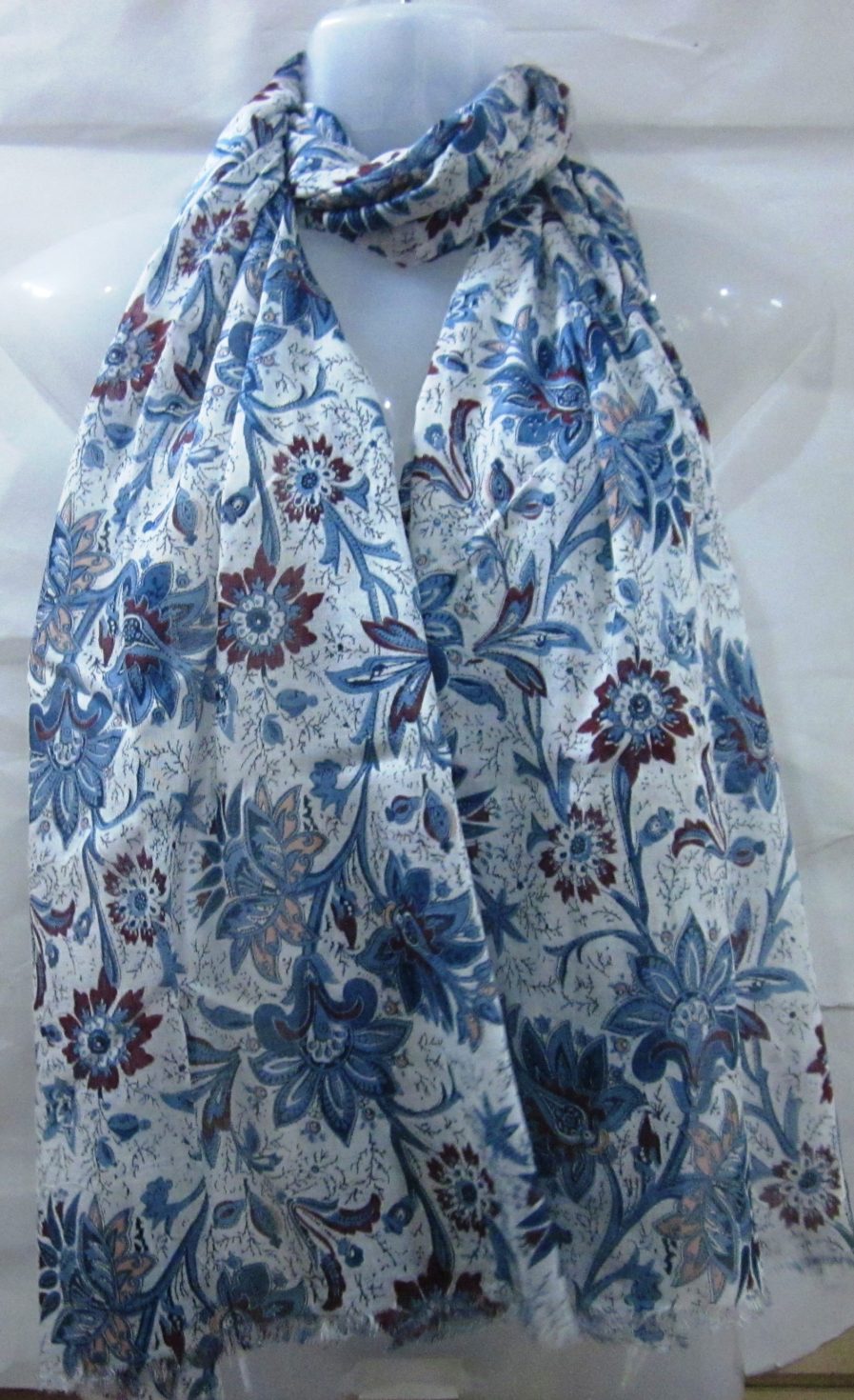 90 Gram Rayon Shawl