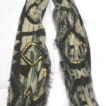 Rayon Printed Scarves