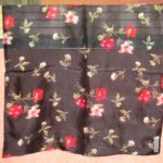Silk Tabby Bandana