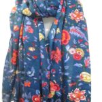 Polyester Twill Scarves