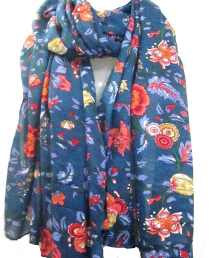 Polyester Twill Scarves
