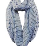 Poly Voile Printed Scarve