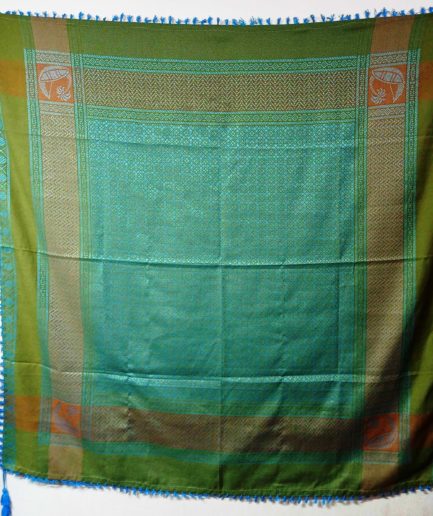 Arafat Fringes Scarves