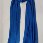 Viscose Plain Shawls