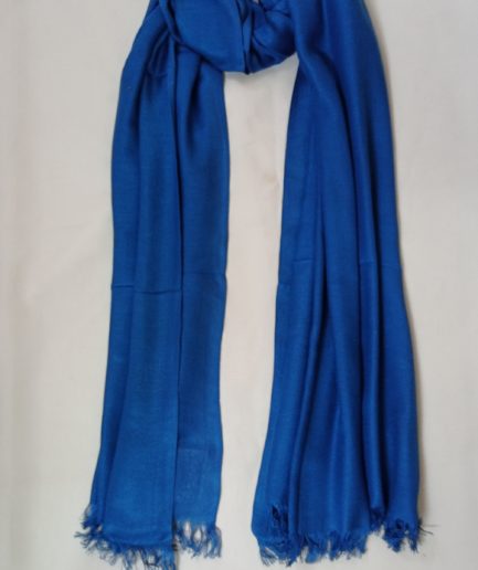 Viscose Plain Shawls