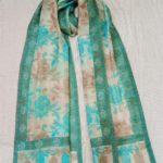 Wool Printed Shawls