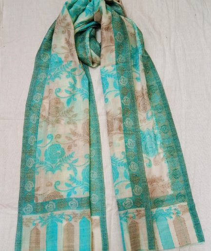 Wool Printed Shawls