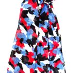 100% Cotton Printed Scarves