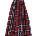 Cotton Checks Scarves