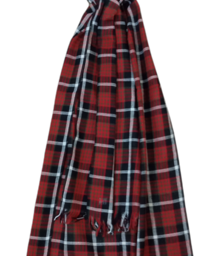 Cotton Checks Scarves