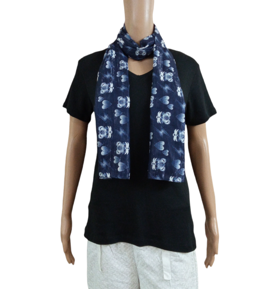 Printed Stoles