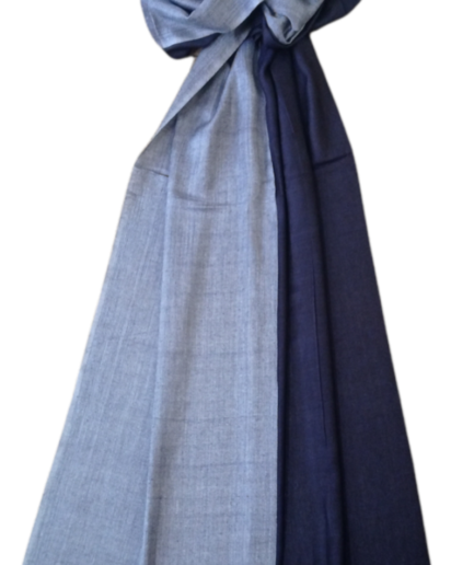 Viscose Shaded Stoles