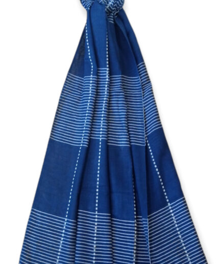 Cotton Fancy Stoles