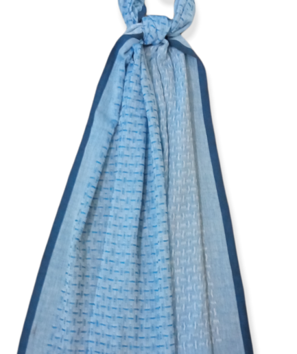 Fancy Cotton Stoles
