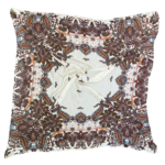 Printed square Scarves