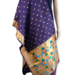 Jacquard Designer Fancy Dupatta