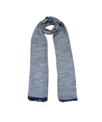 Cotton Fancy Scarves