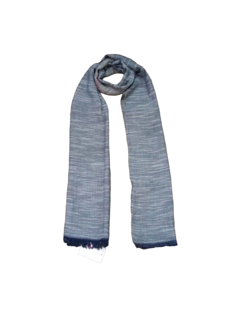 Cotton Fancy Scarves