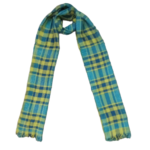 100% Cotton Printed Scarf