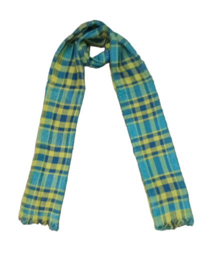 100% Cotton Printed Scarf