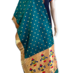 Fancy Disining Jacuard Dupattas