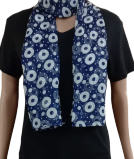 Printed Fancy Scarves