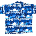 Beach Fancy Shirts