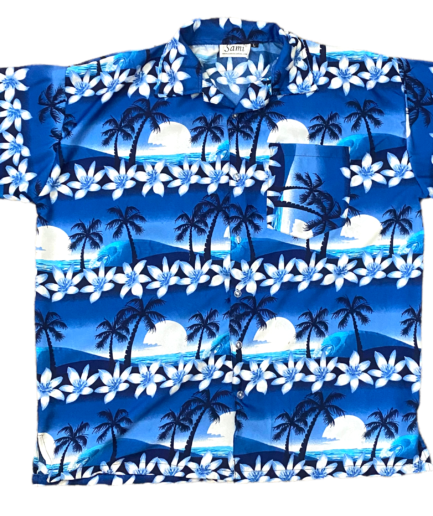 Beach Fancy Shirts