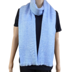 Plain wool Shawls