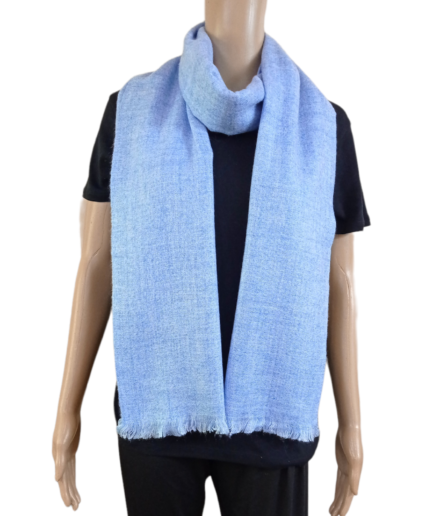 Plain wool Shawls