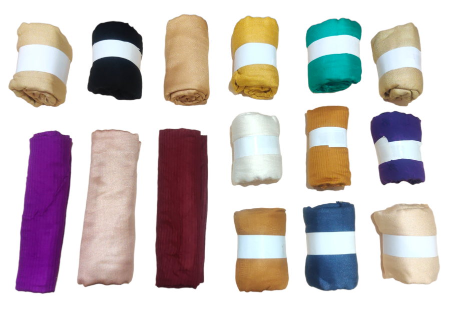 Modal Dimondview Shawls
