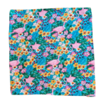 Square Printed Scarves