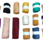 Modal Shawls