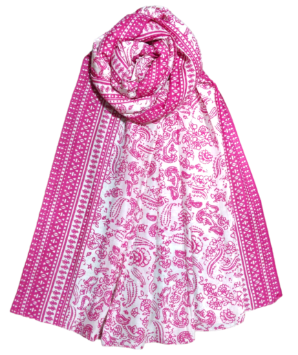 100% Merino Wool & Silk Shawls