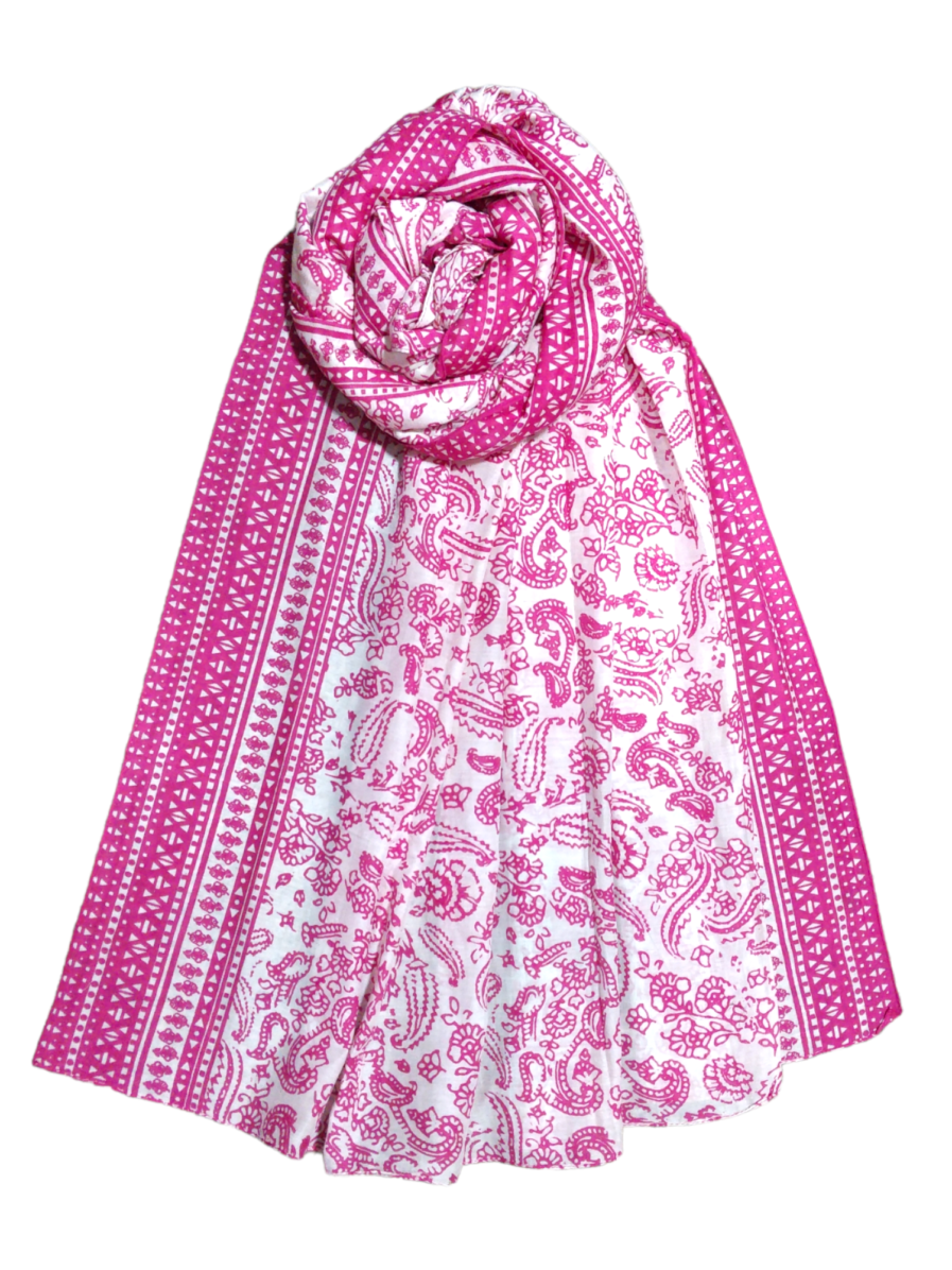 100% Merino Wool & Silk Shawls