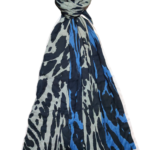 Merino Wool & Silk Shawls