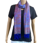 Silky Modal Shawls