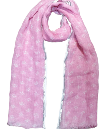 Wool & Silk Shawls