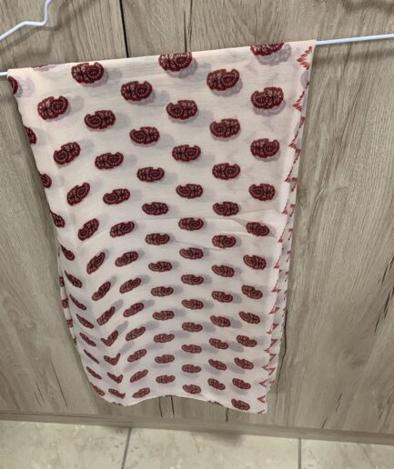 Chiffon Printed Pareos