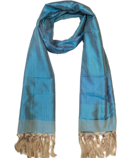 100% Silk Reversible Scarves