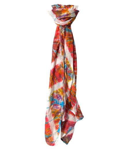 cotton Linen Scarves