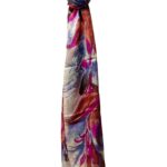 Merino Silk Wool Shawls