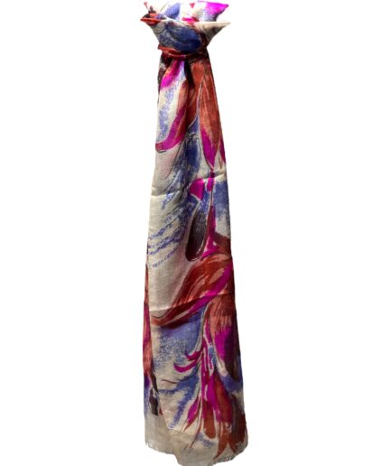 Merino Silk Wool Shawls