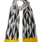 100% Rayon Printed Scarves
