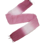 100% Silk Plain Scarves