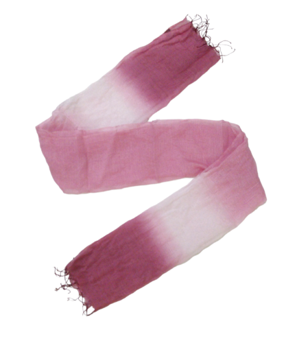 100% Silk Plain Scarves