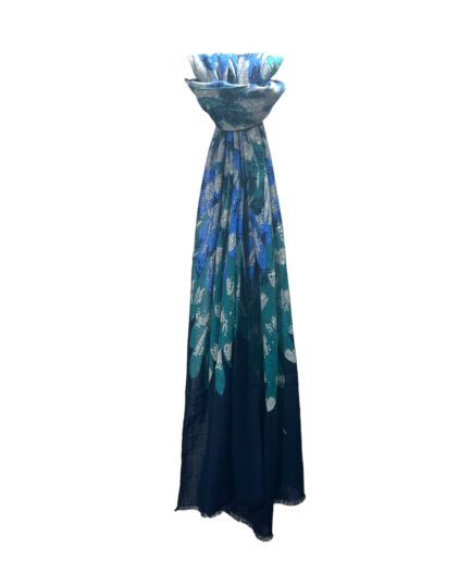 Viscose Modal Shawls