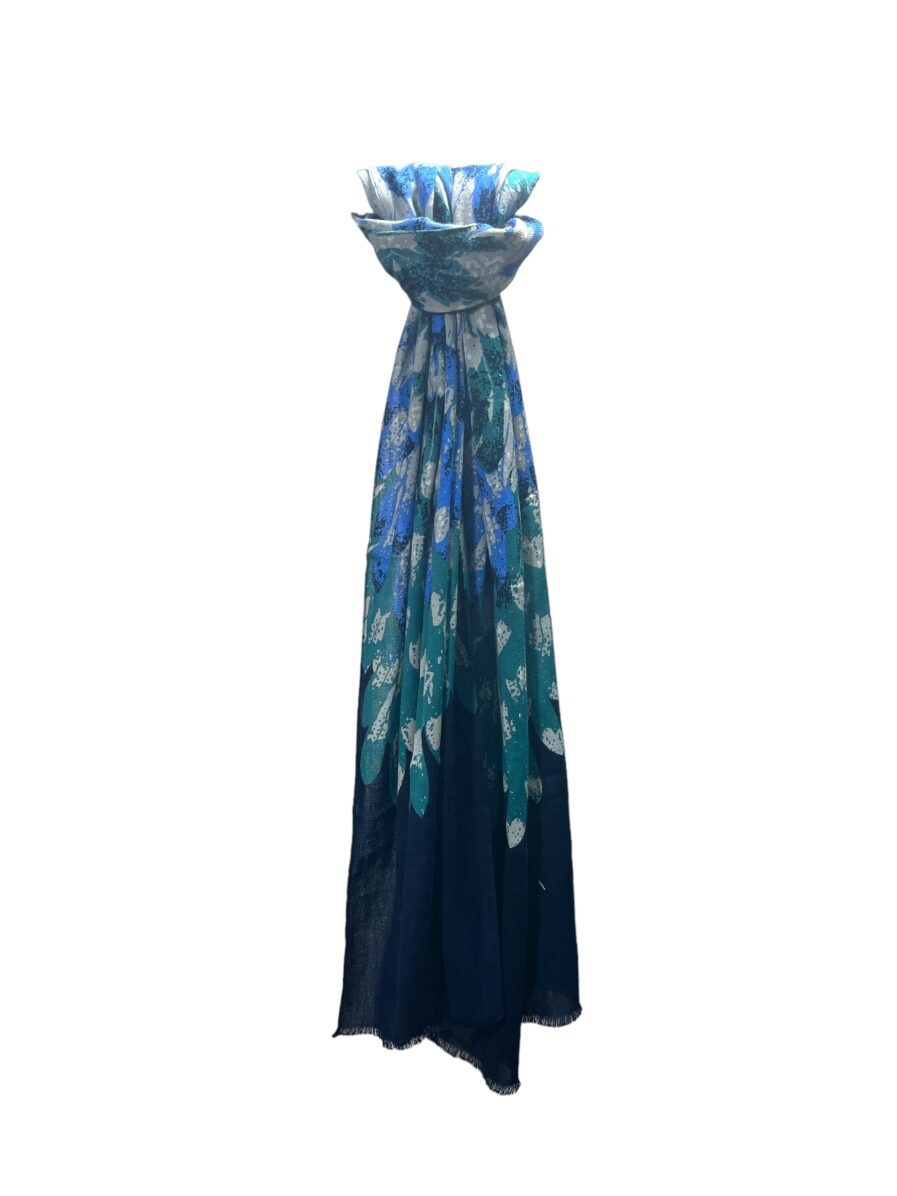 Viscose Modal Shawls